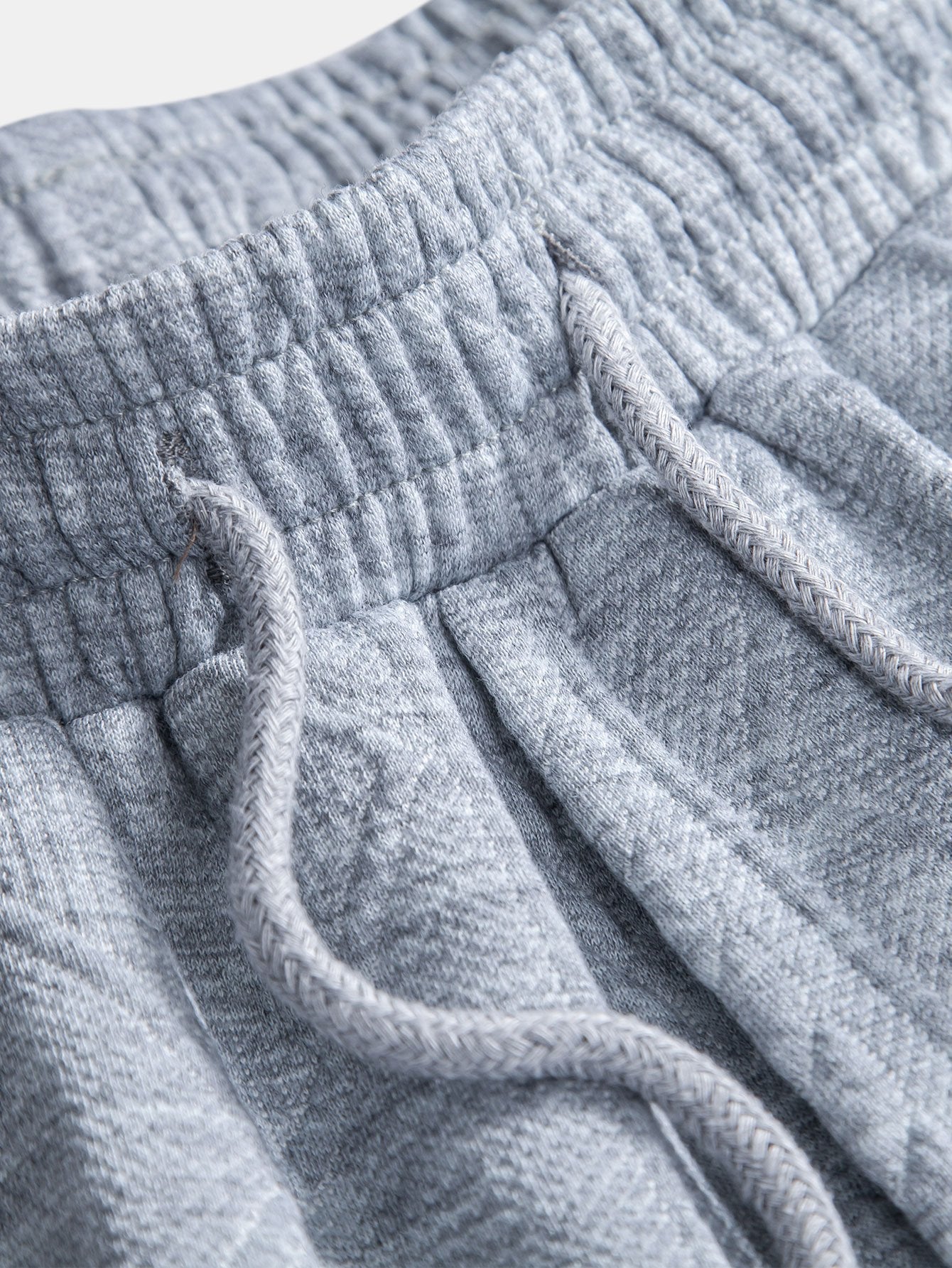 Derada | Geometrisch Jacquard Shorts - Derada Fashion