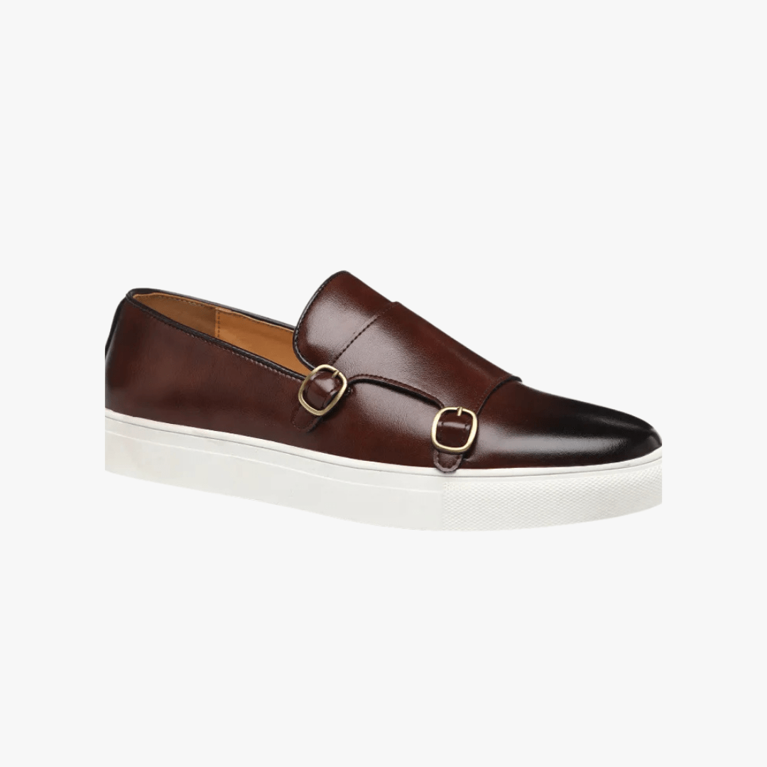 Derada | Klassieke Loafers - Derada Fashion