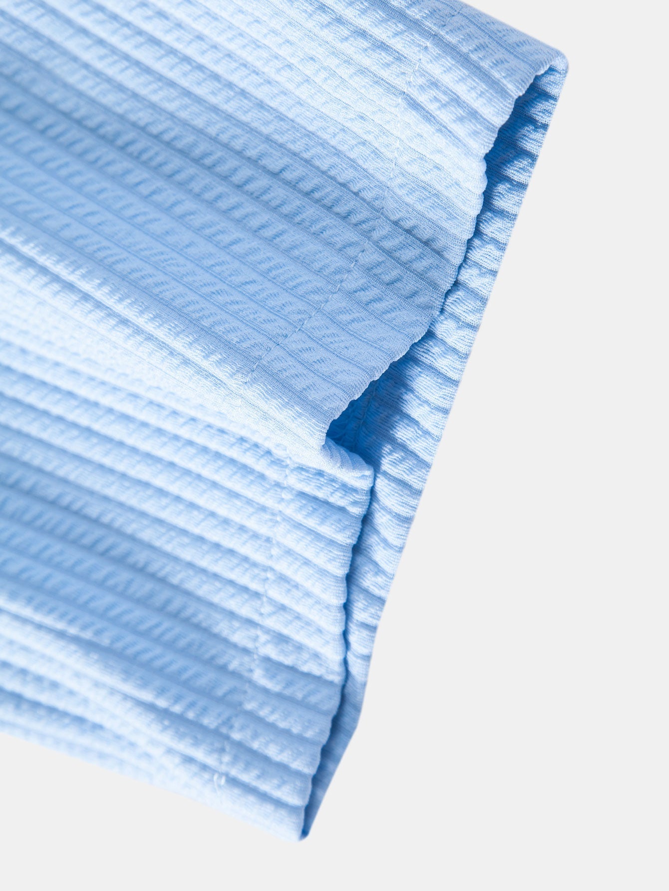 Derada | Strakke Geribbelde Set - Derada Fashion