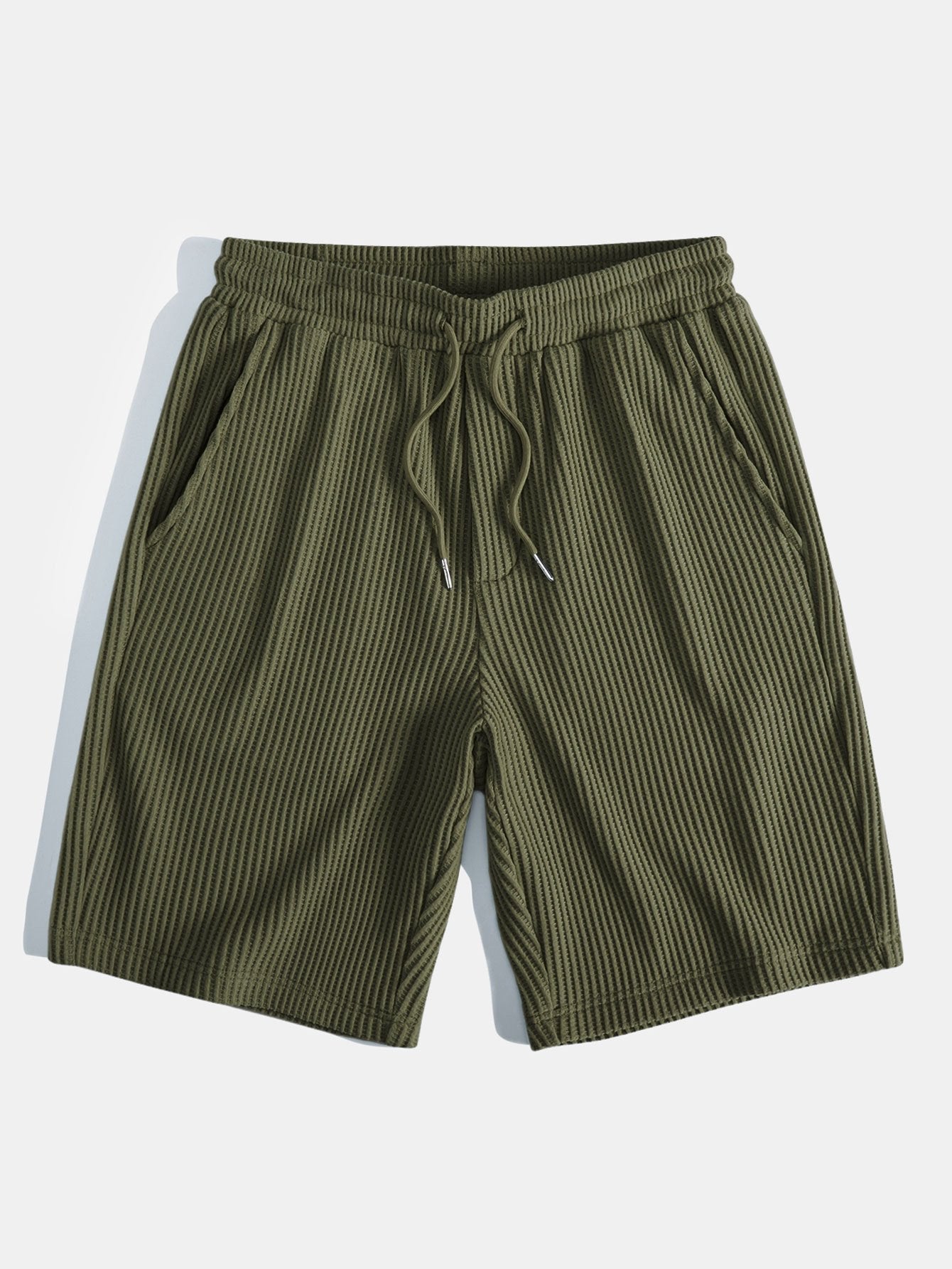 Derada | Wafel Comfort Set - Derada Fashion