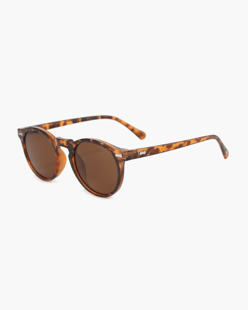 Old Money Sunglasses (Polarised) - Derada
