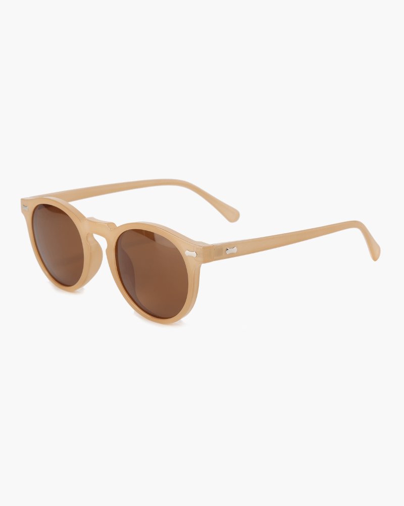 Old Money Sunglasses (Polarised) - Derada