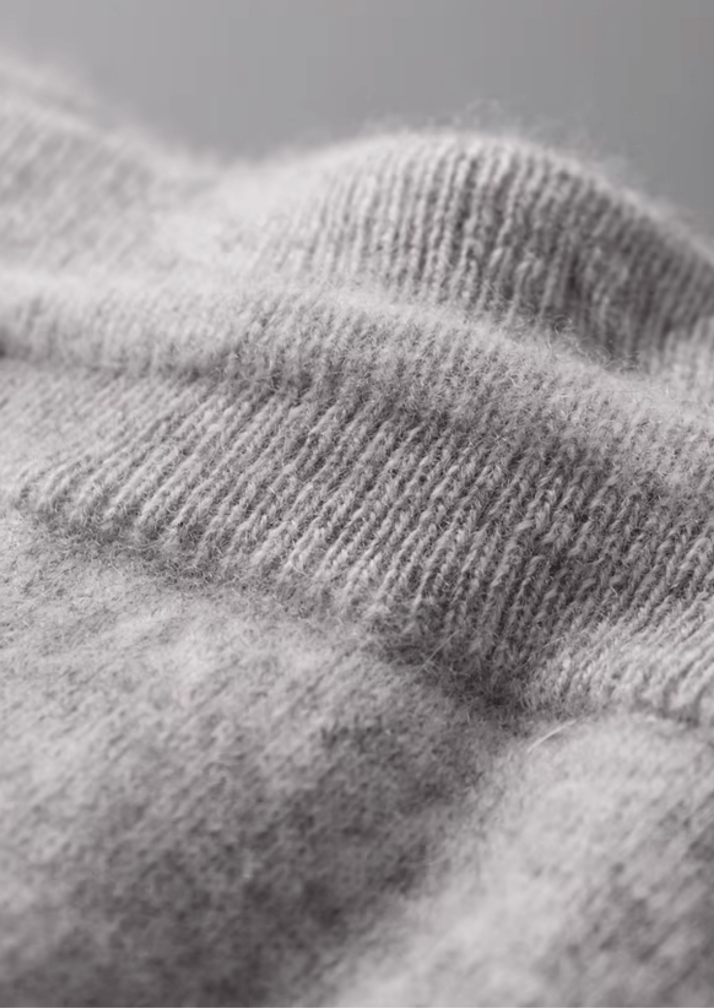 PREMIUM CASHMERE LEISURE SET - Derada