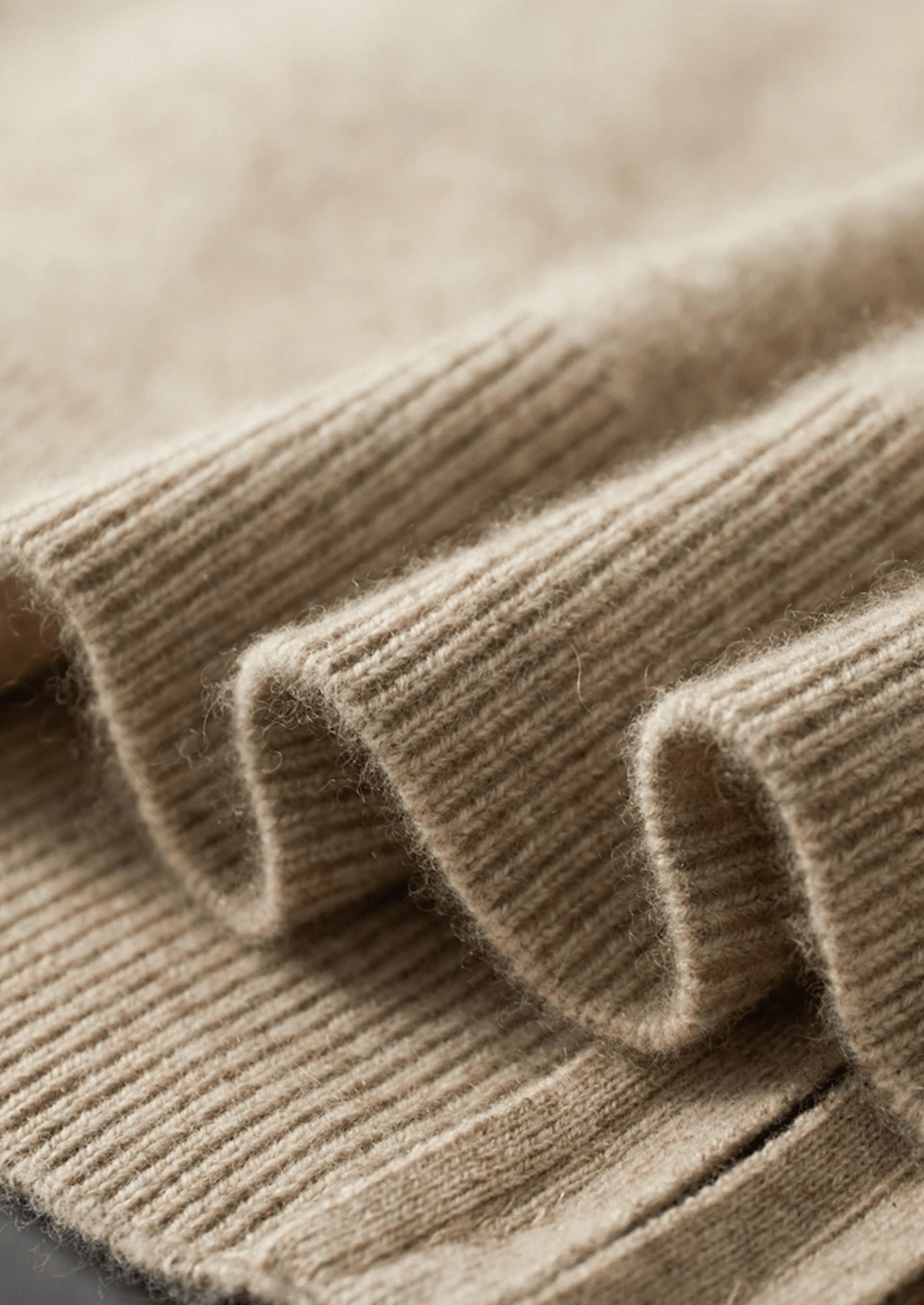 PREMIUM CASHMERE LEISURE SET - Derada