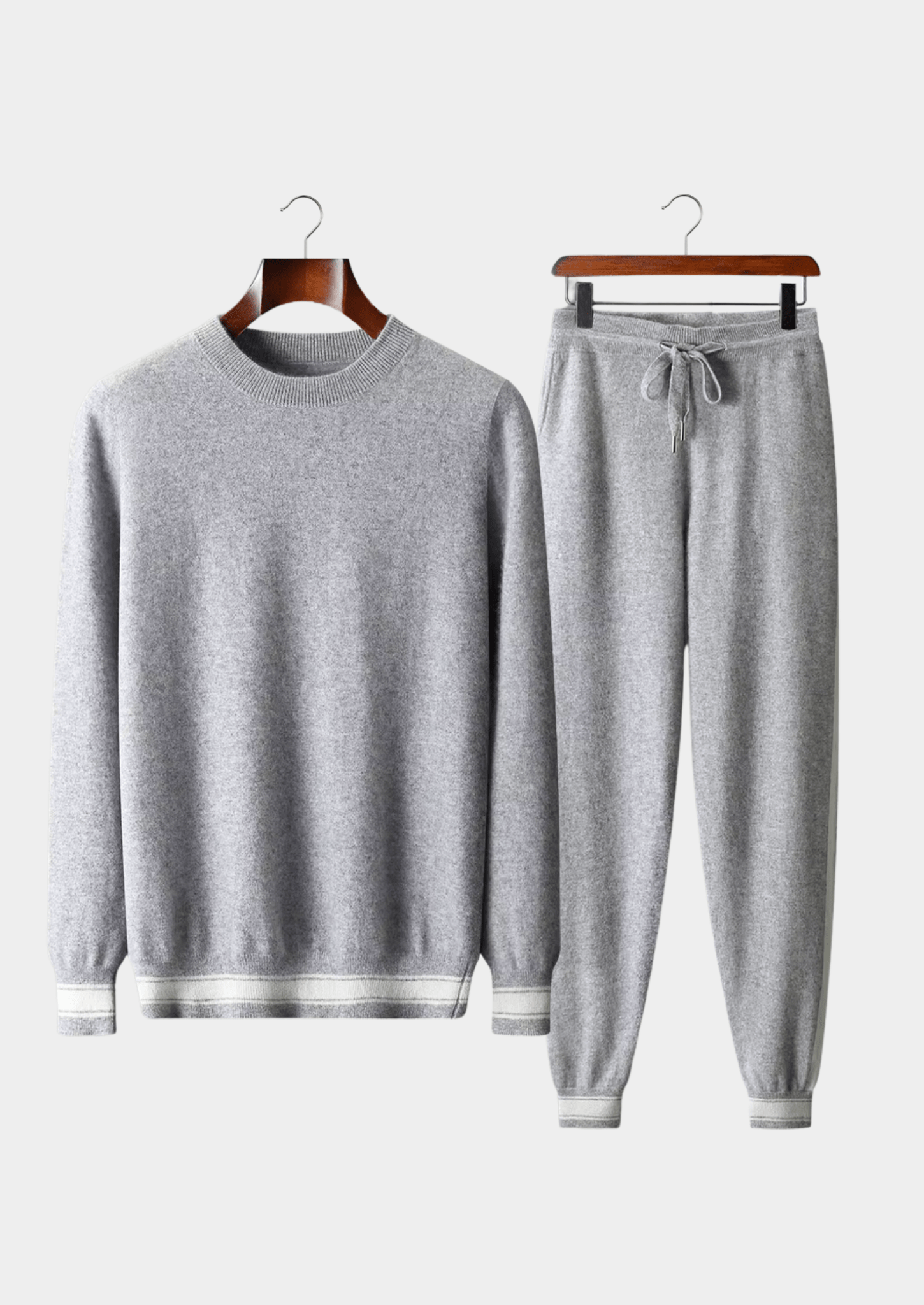 PREMIUM CASHMERE LEISURE SET - Derada
