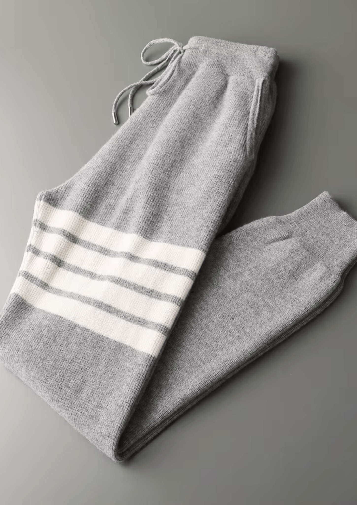 PURE EXTRA - FINE MERINO WOOL ALESSIO SET - Derada