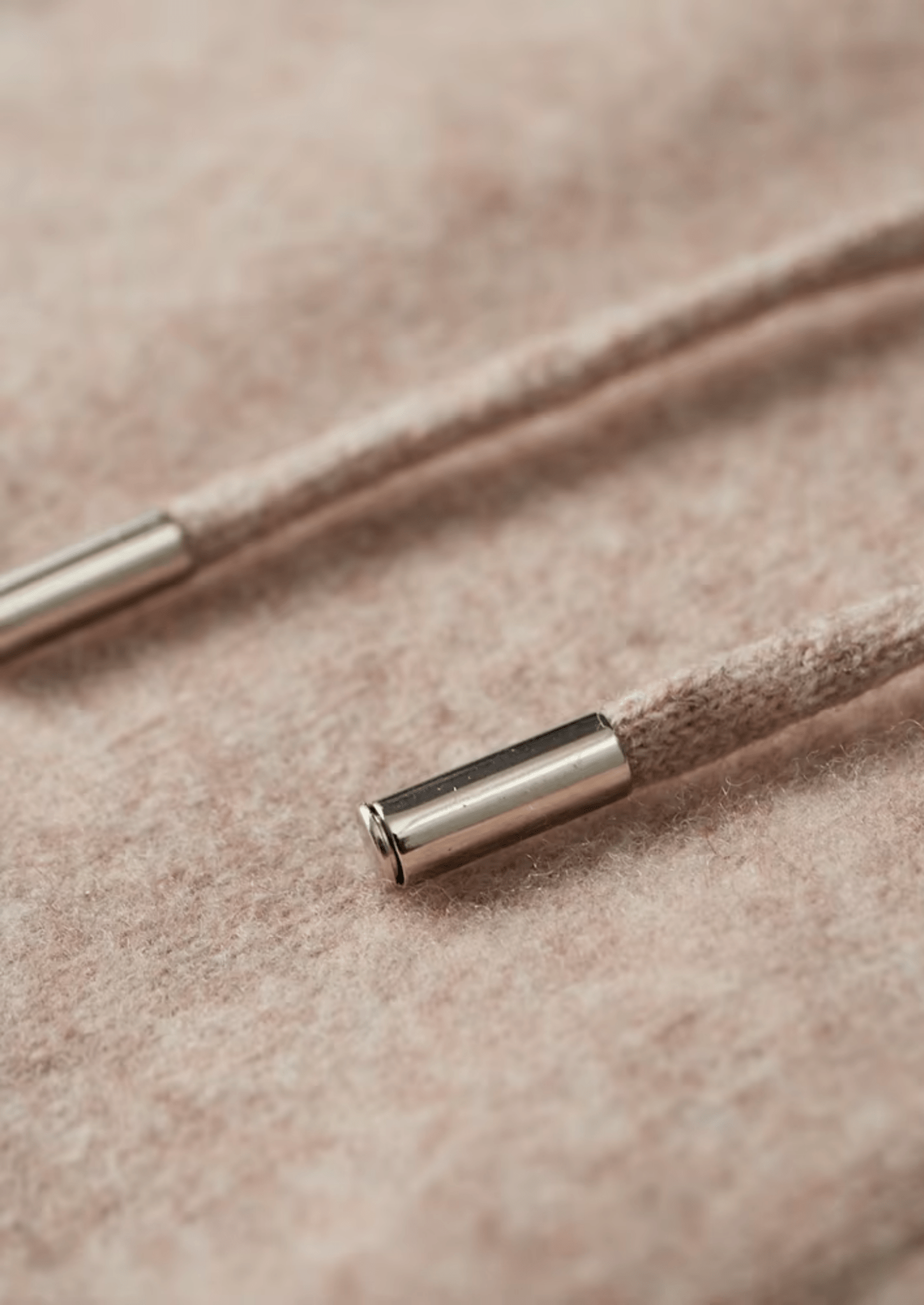 PURE EXTRA - FINE MERINO WOOL LEISURE TROUSERS - Derada