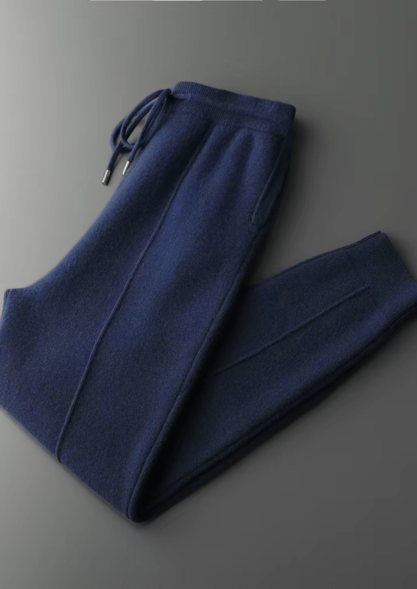 PURE EXTRA - FINE MERINO WOOL LUZZO SET - Derada