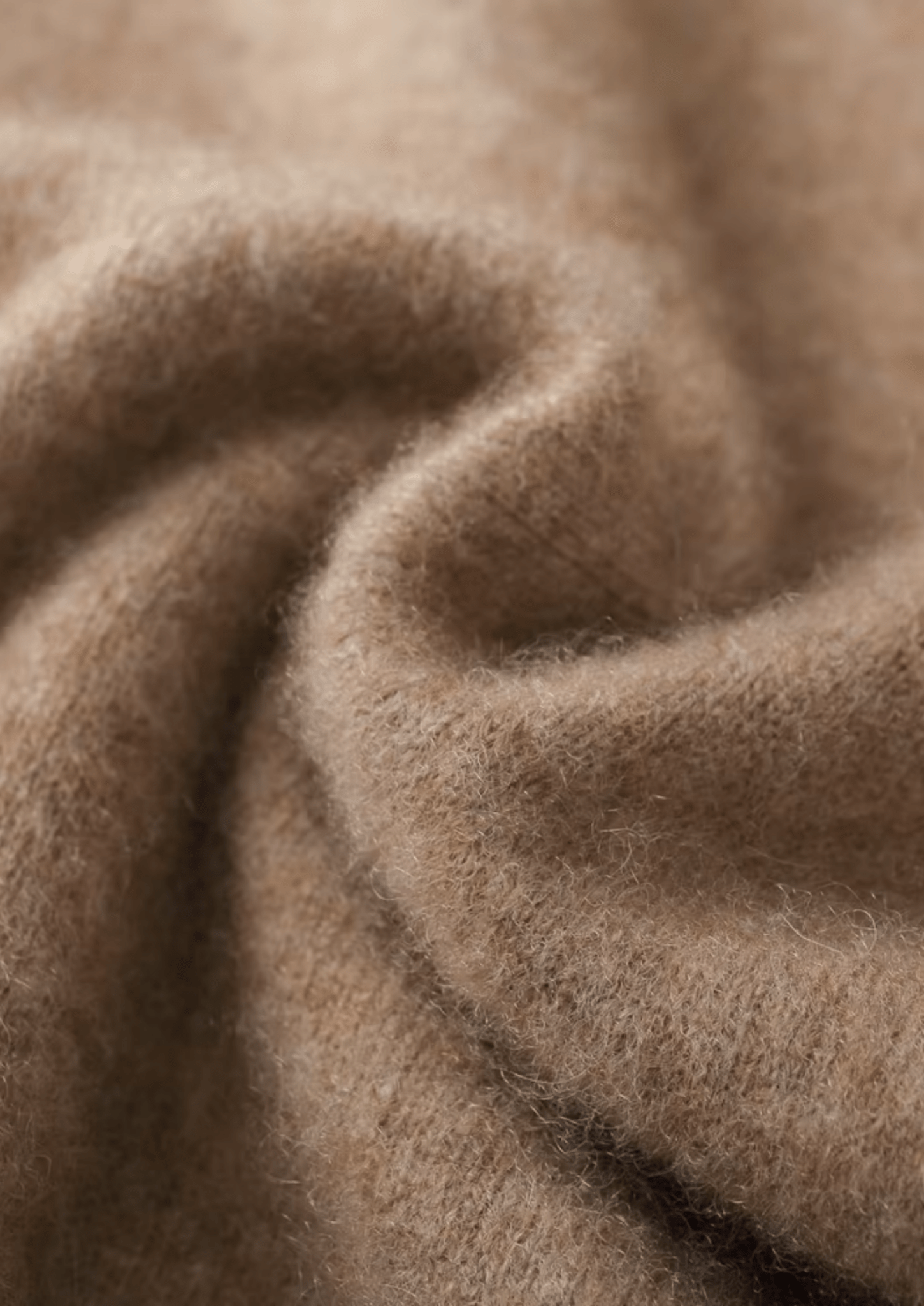 PURE EXTRA - FINE MERINO WOOL V - NECK VEST - Derada