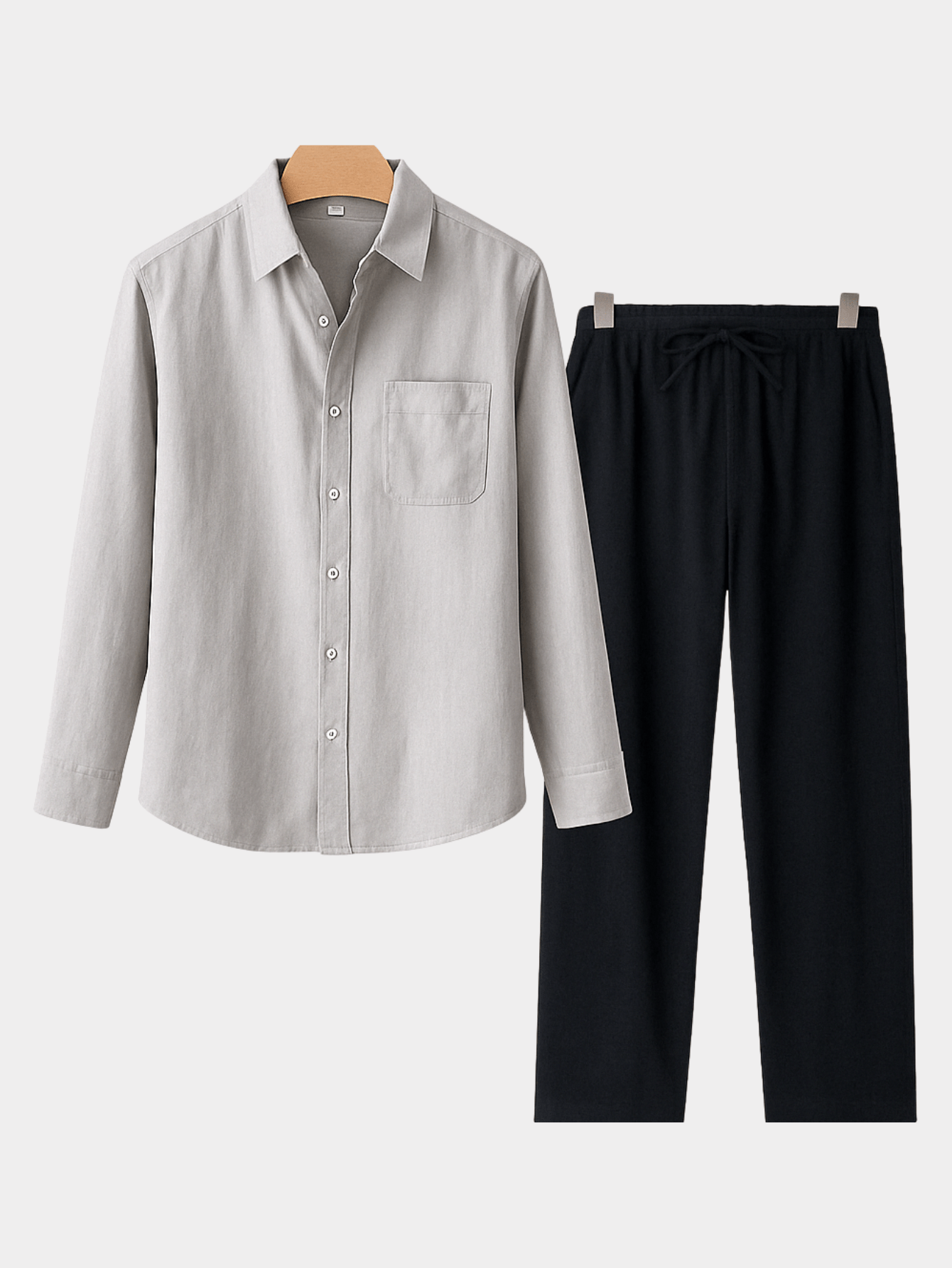 Derada | Cannes - Linnen Set - Derada