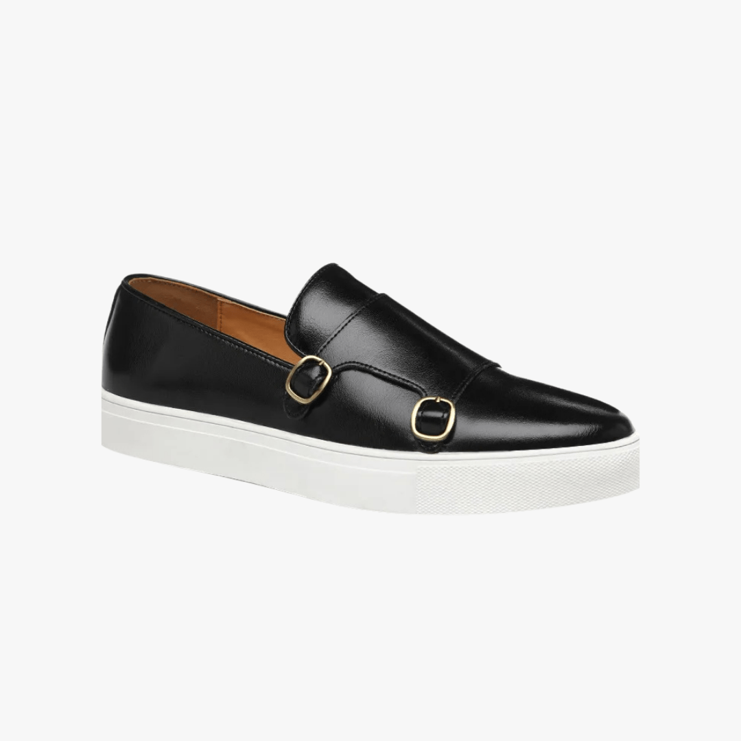Derada | Klassieke Loafers - Derada Fashion