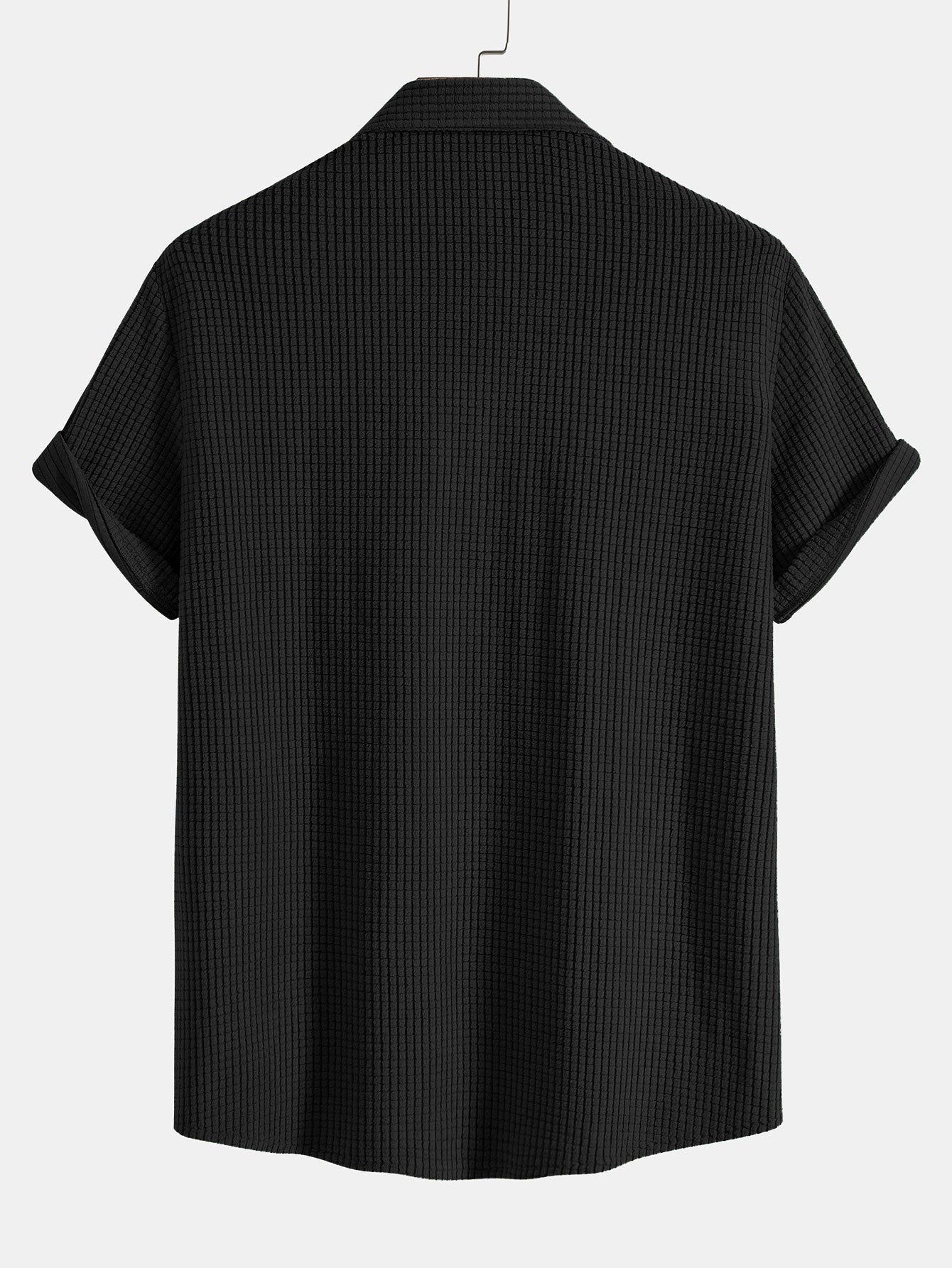 Derada | Linnen Set Wafel - Derada Fashion