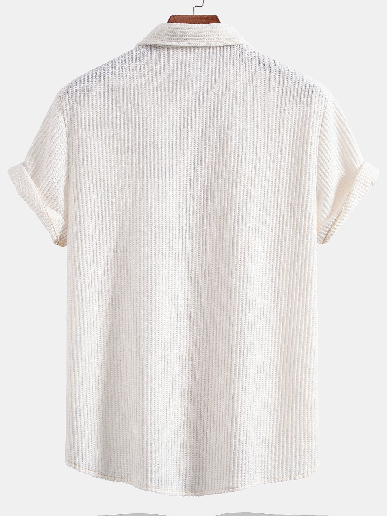 Derada | Wafel Comfort Set - Derada Fashion