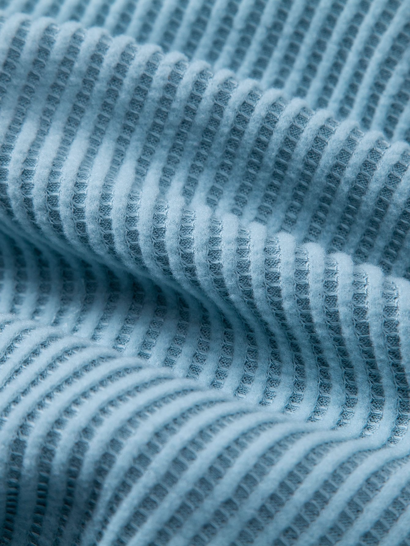 Derada | Wafel Comfort Set - Derada Fashion