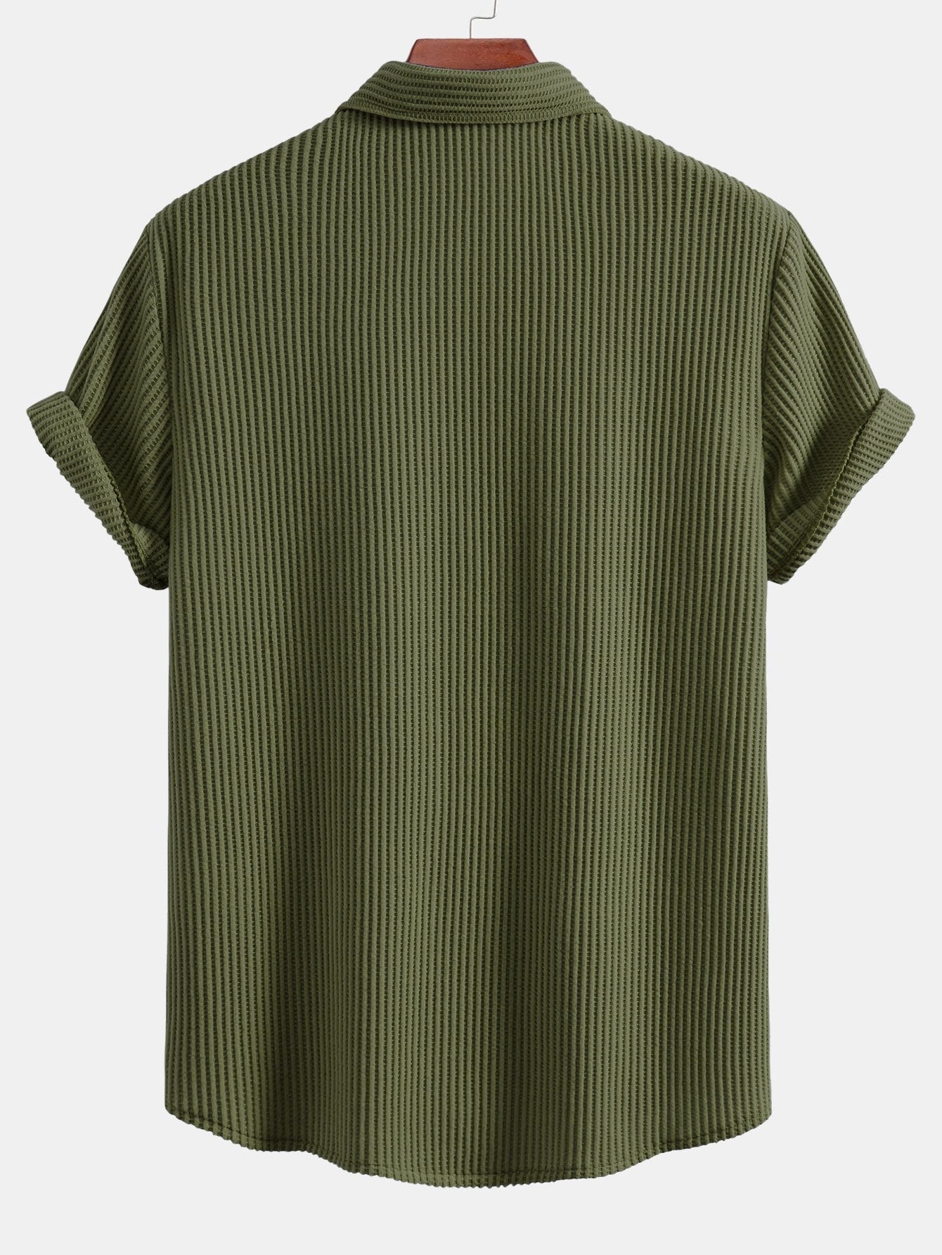 Derada | Wafel Comfort Set - Derada Fashion