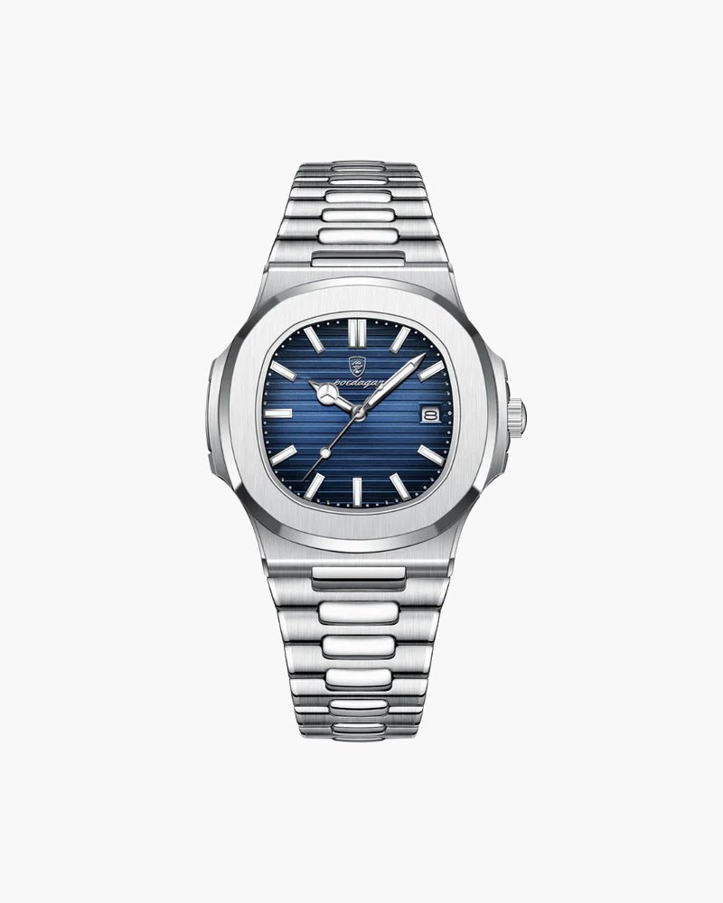 Geneva Classic Watch (Waterproof) - Derada