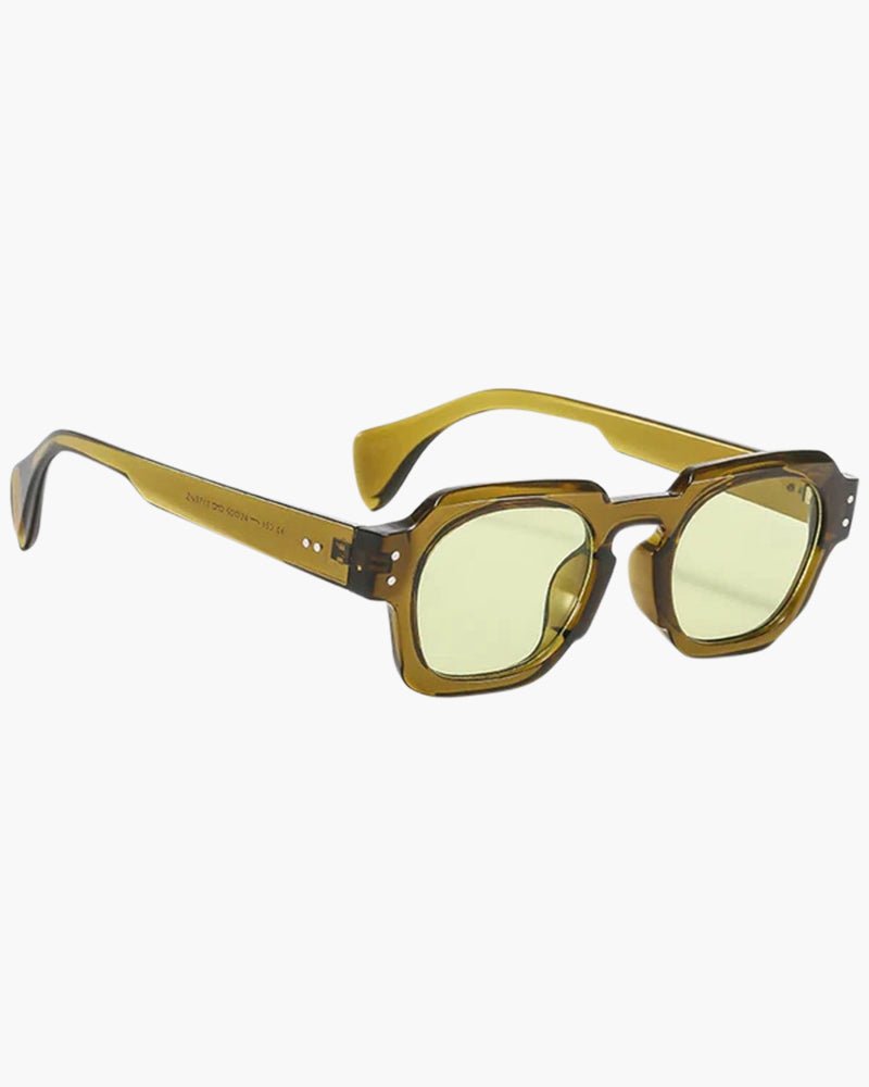 Monaco Sunglasses - Derada