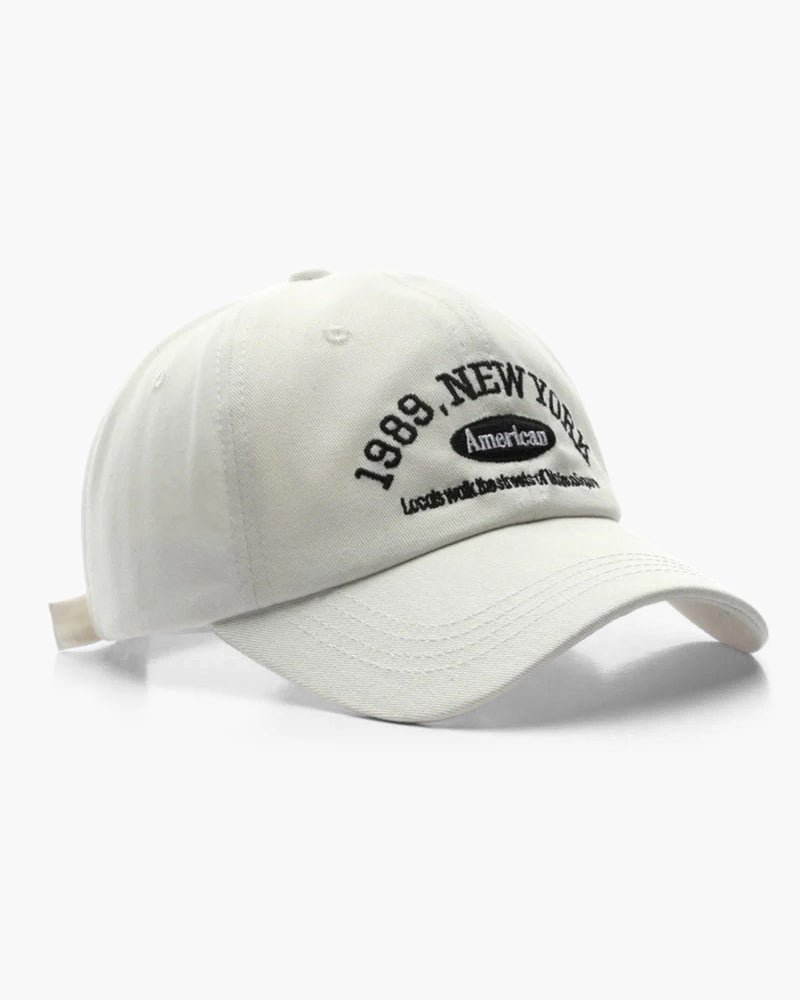 New York Cap - Derada
