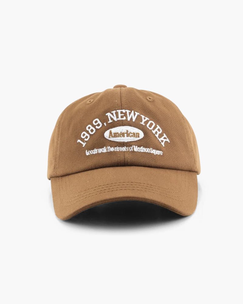 New York Cap - Derada