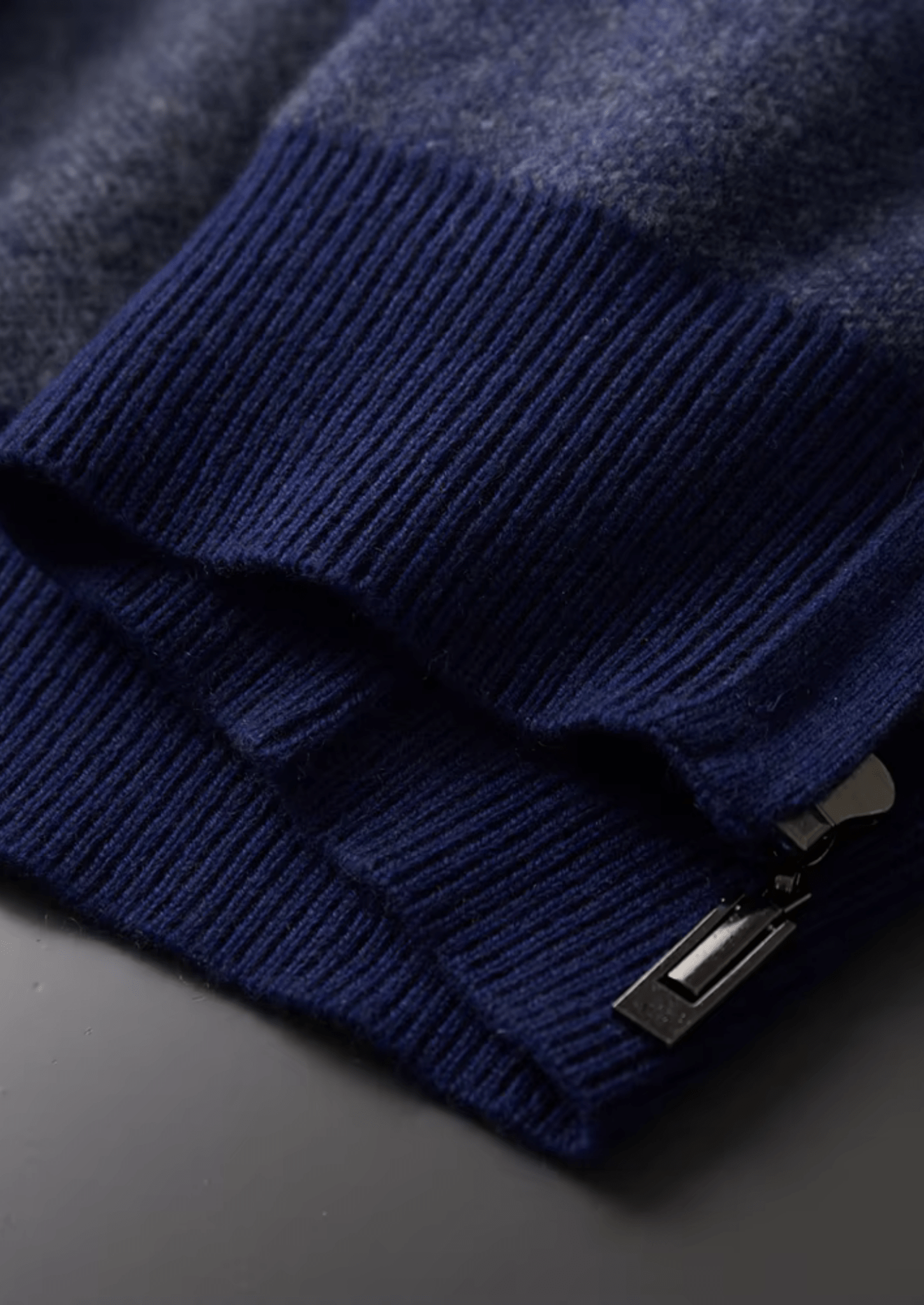 PREMIUM CASHMERE LEISURE SET - Derada