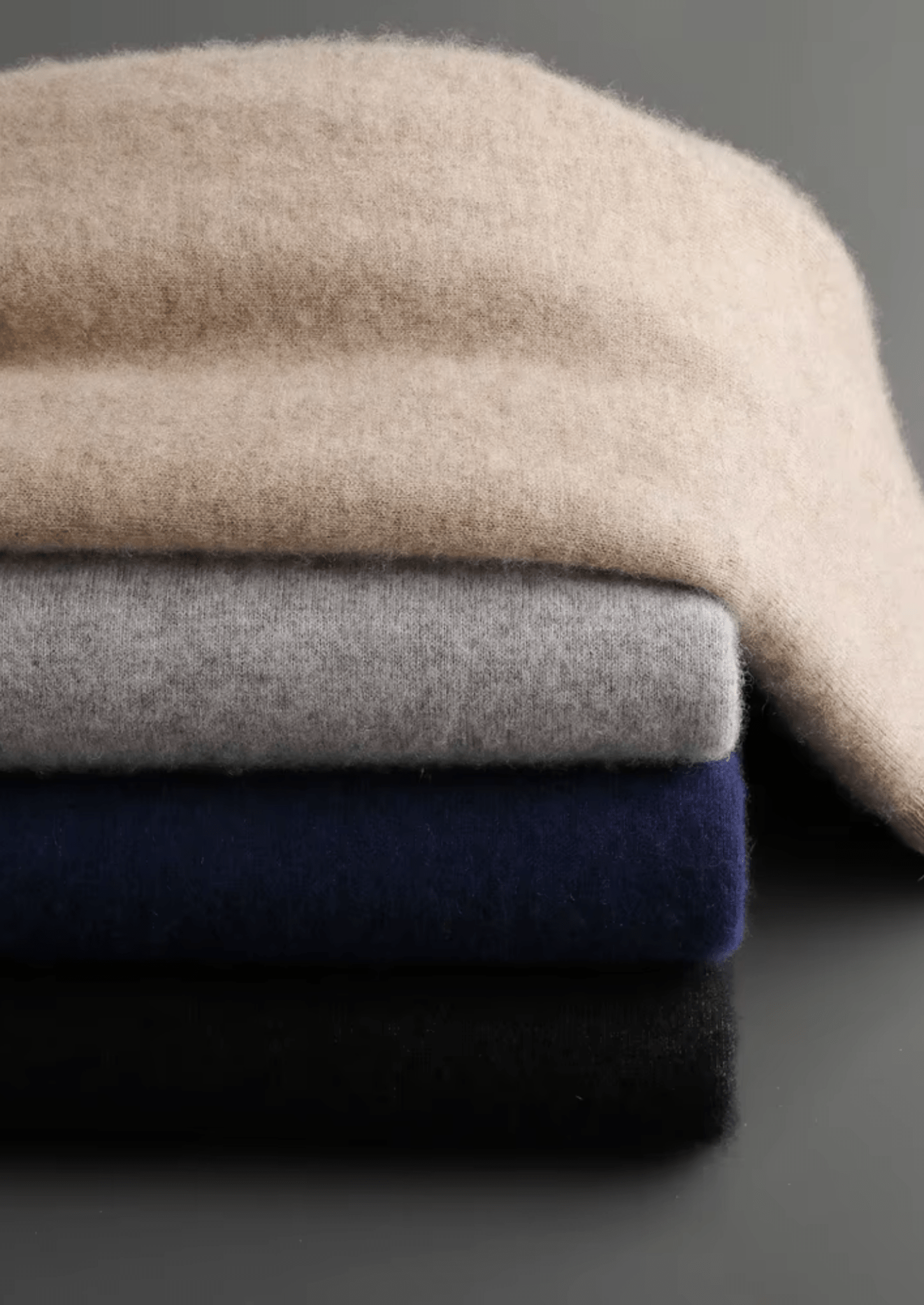 PREMIUM CASHMERE LEISURE SET - Derada