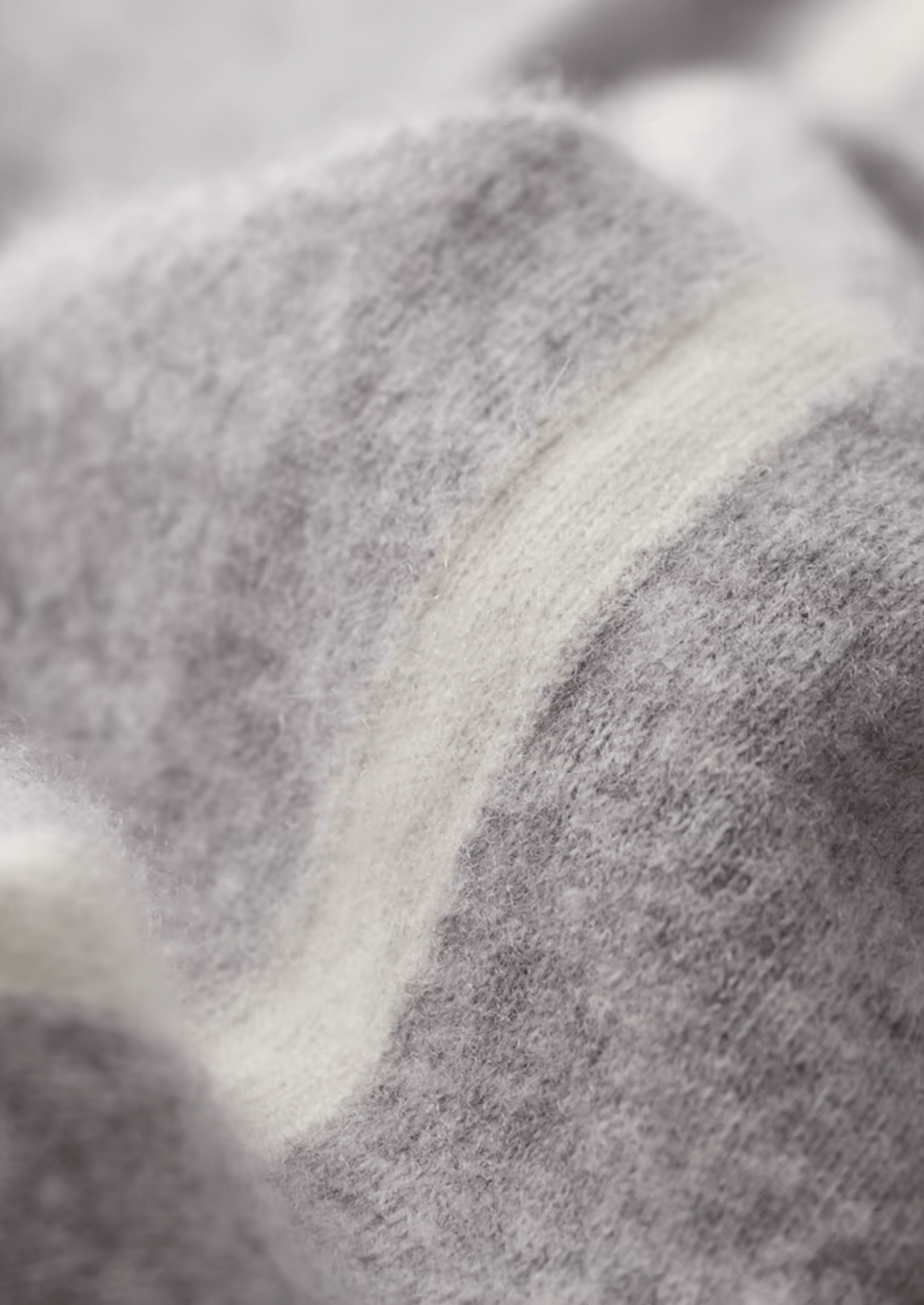 PREMIUM CASHMERE LEISURE SET - Derada