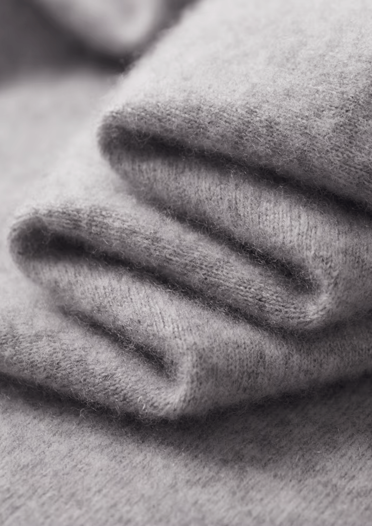 PREMIUM CASHMERE LEISURE SET - Derada