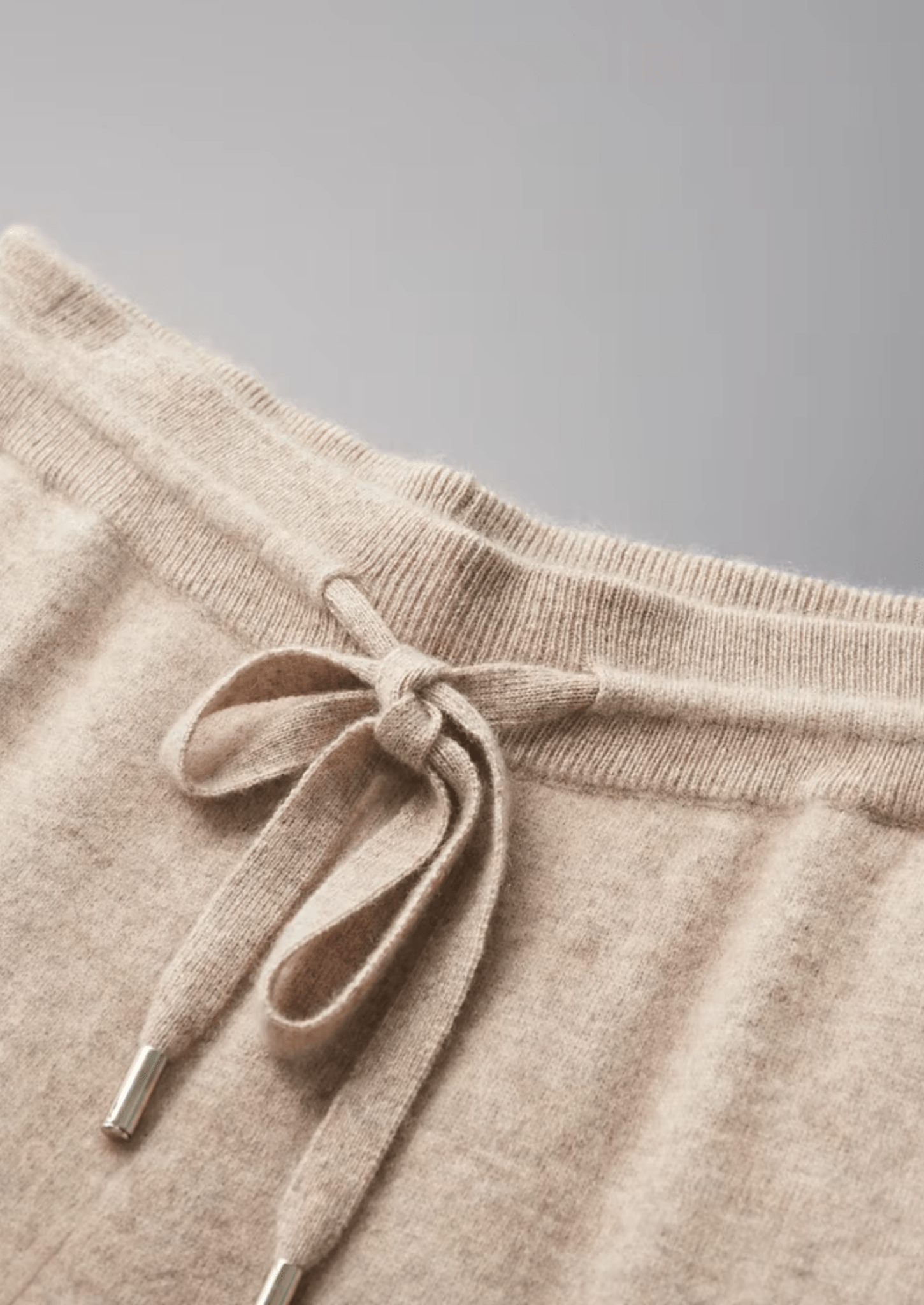 PREMIUM CASHMERE LEISURE SET - Derada