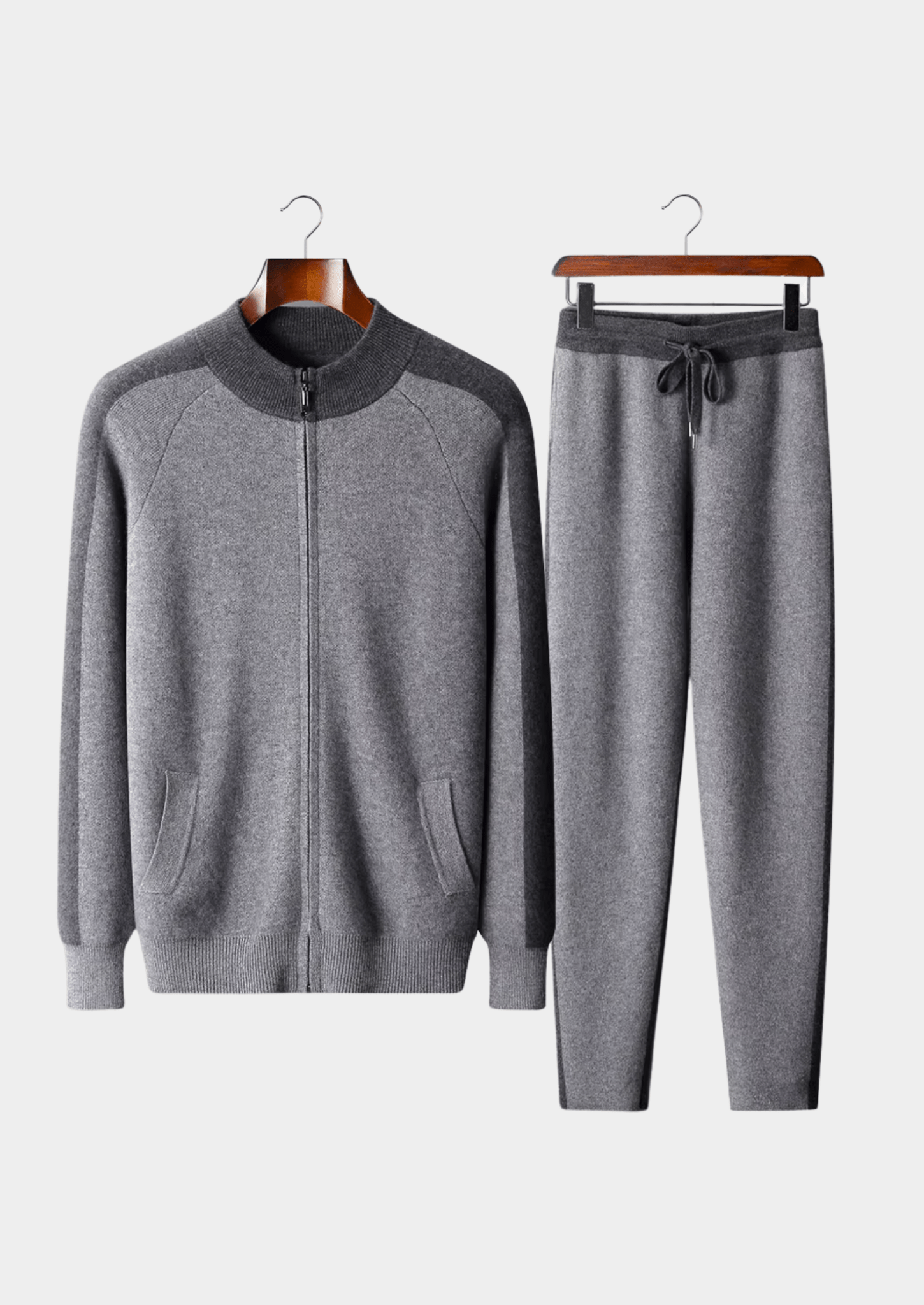 PREMIUM CASHMERE LEISURE SET - Derada