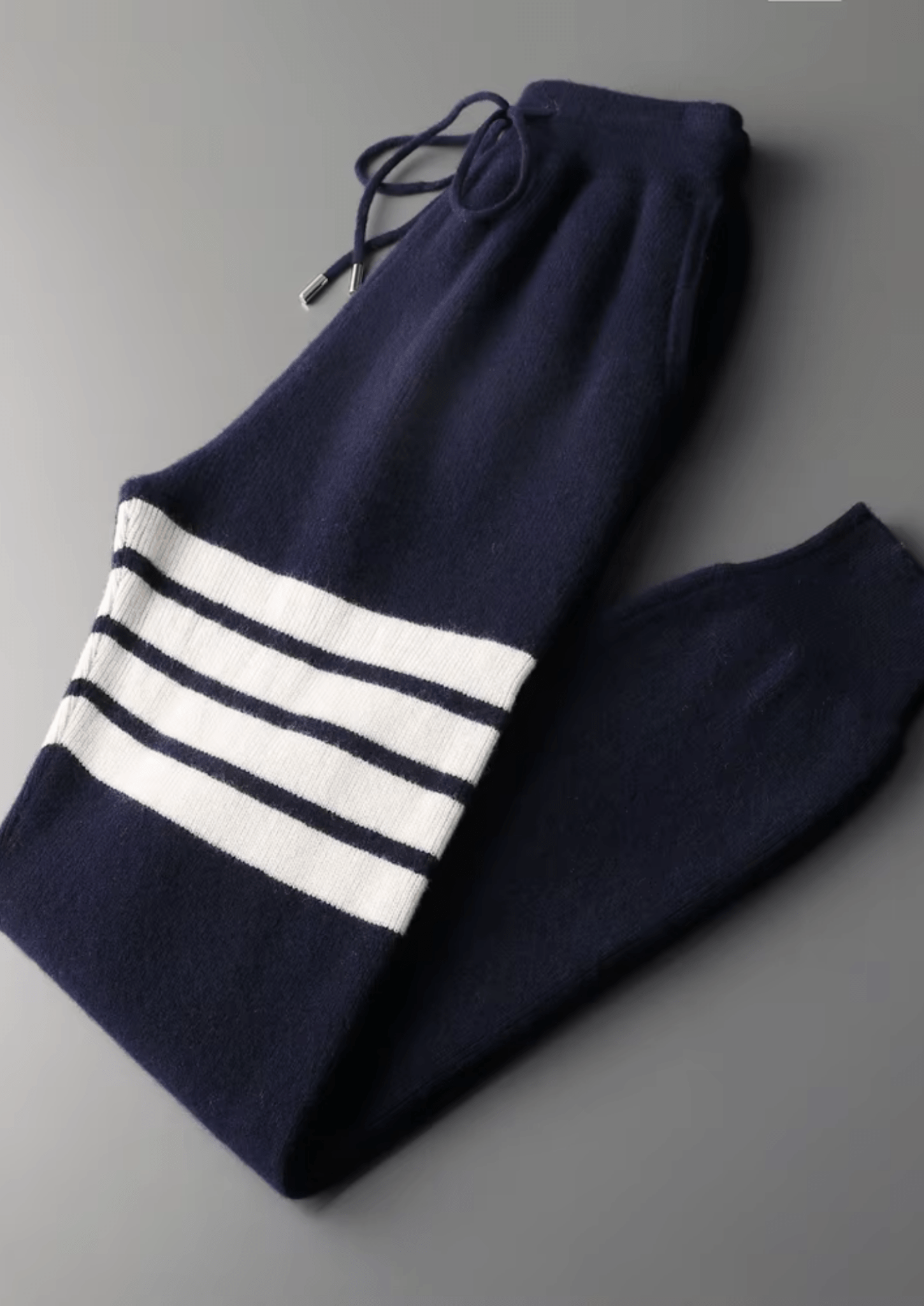 PURE EXTRA - FINE MERINO WOOL ALESSIO SET - Derada