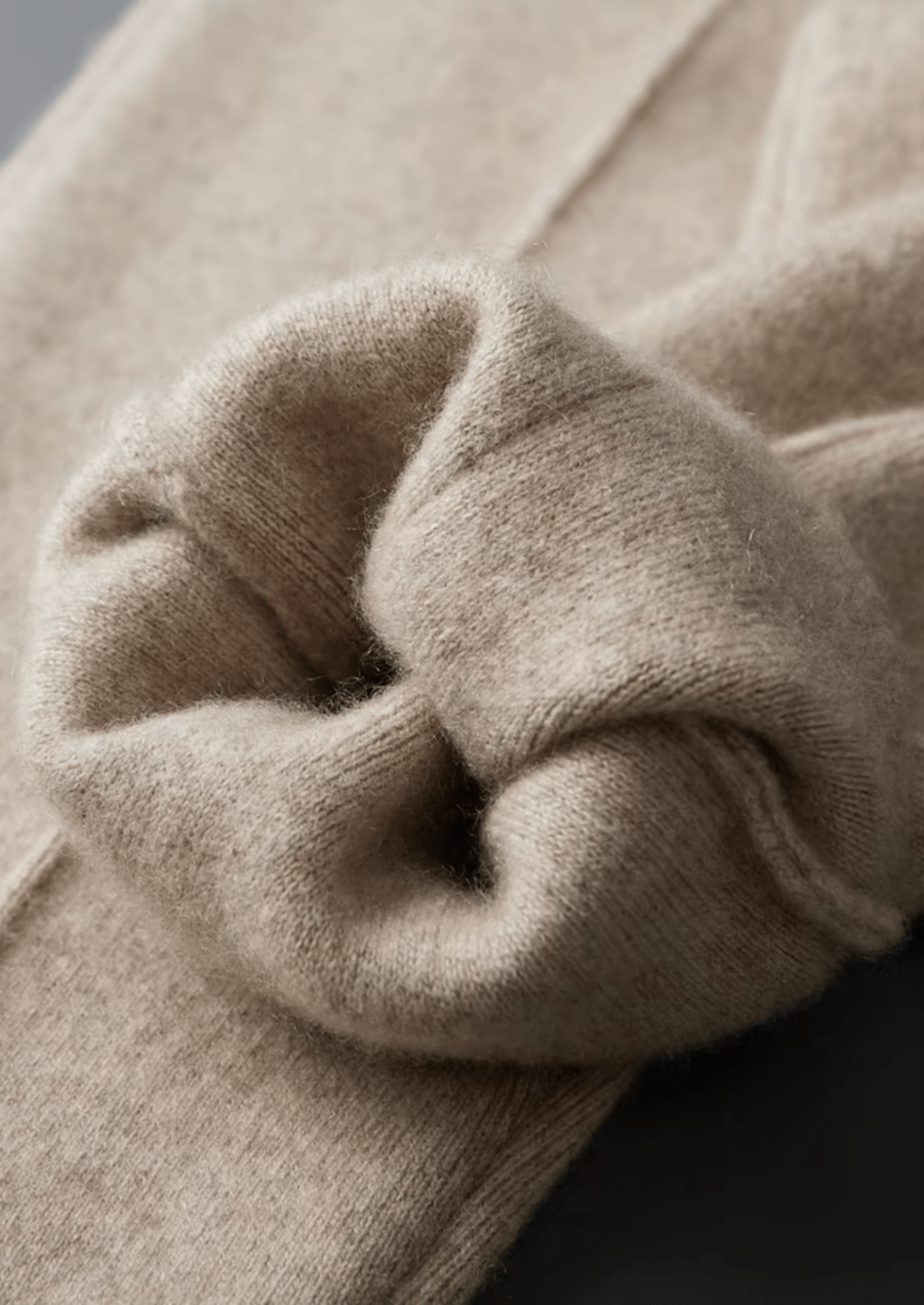 PURE EXTRA - FINE MERINO WOOL LUZZO SET - Derada